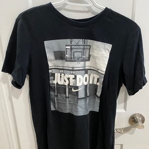 nike bball t-shirt